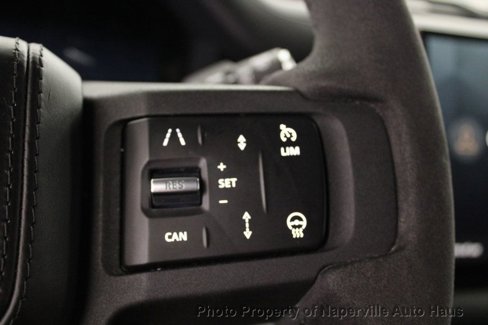 Used 2023 Land Rover Defender 110 Carpathian Edition image 20