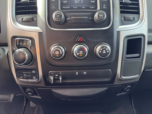 Used 2017 RAM 1500 Outdoorsman image 20