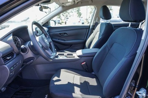 New 2025 Nissan Sentra S image 18