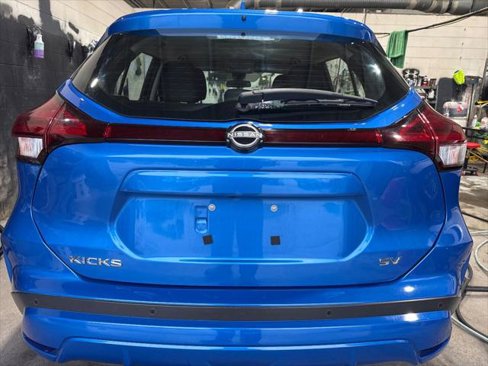 Used 2024 Nissan Kicks SV image 6