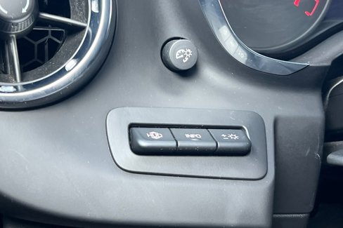 Used 2020 Chevrolet Camaro SS image 43