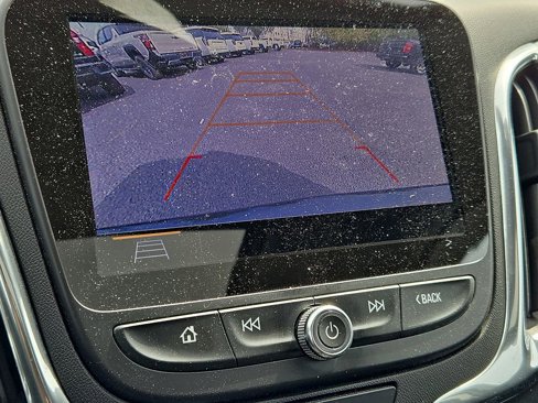 Used 2020 Chevrolet Equinox LT w/ Midnight Edition image 24