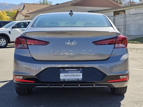 Used 2019 Hyundai Elantra SEL w/ Cargo Package image 21