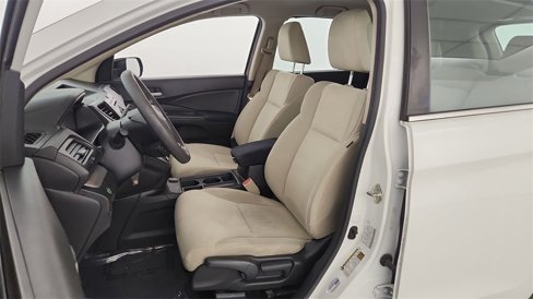 Used 2016 Honda CR-V LX image 13