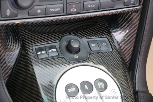 Used 2007 Lamborghini Gallardo Spyder image 32