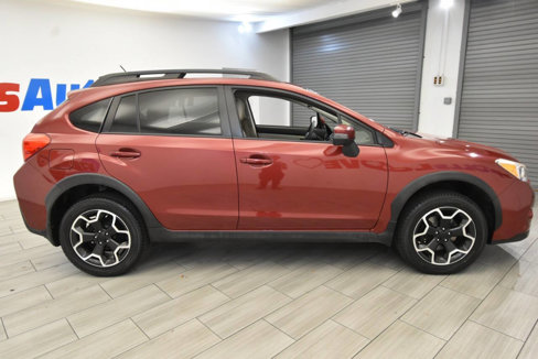 Used 2015 Subaru Crosstrek 2.0i Limited image 6
