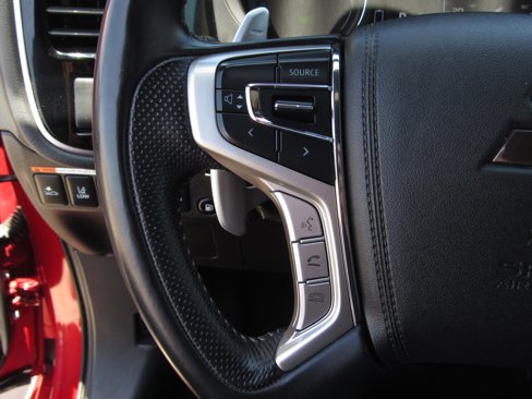Used 2020 Mitsubishi Outlander SEL image 26
