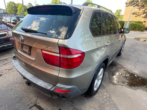 Used 2008 BMW X5 3.0si image 8