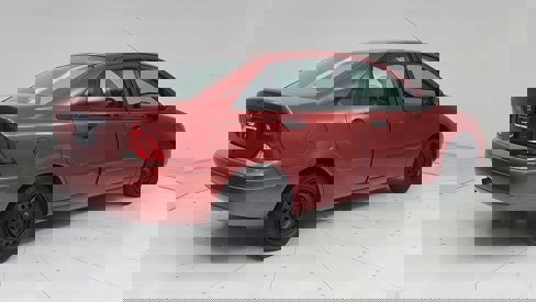 Used 2004 Ford Focus SE image 7