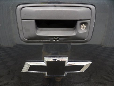 Used 2018 Chevrolet Colorado ZR2 image 39