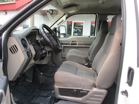 Used 2009 Ford F250 XL image 19