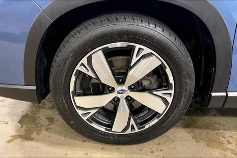 Used 2019 Subaru Forester Touring image 9