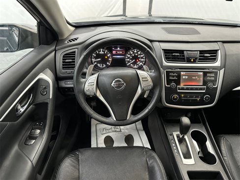 Used 2016 Nissan Altima 2.5 SR image 21