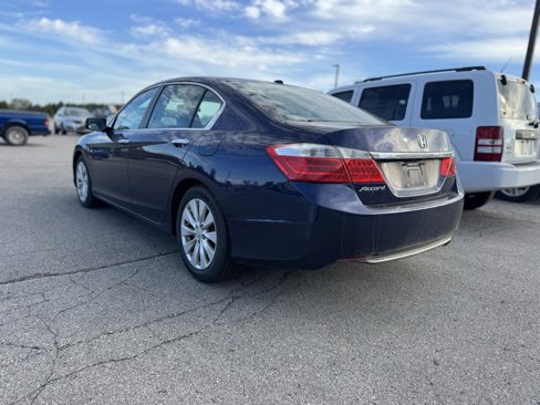 Used 2013 Honda Accord EX-L image 5
