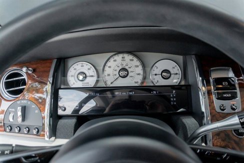 Used 2012 Rolls-Royce Ghost image 63