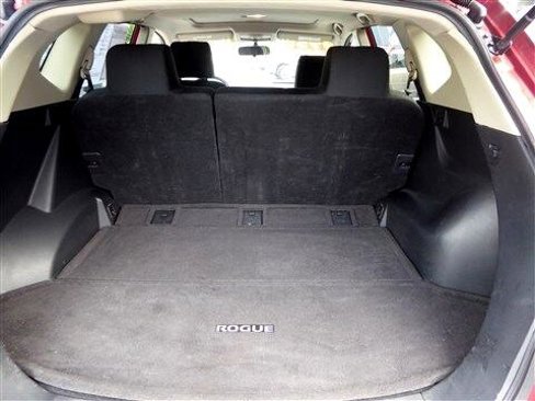 Used 2013 Nissan Rogue SV w/ Premium Pkg image 20