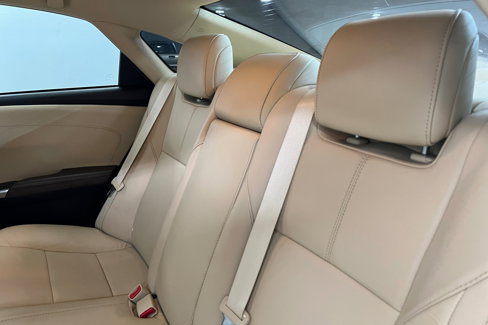 Used 2014 Toyota Avalon XLE Touring image 21