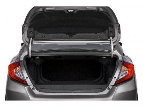 Used 2019 Honda Civic Sport image 14