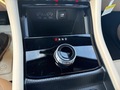 New 2025 Jeep Grand Cherokee Limited image 28