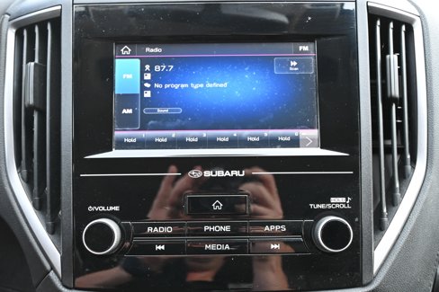 Certified 2023 Subaru Crosstrek 2.0i image 24