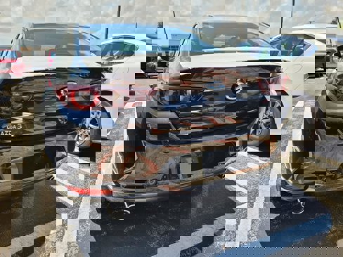New 2025 MAZDA MAZDA3 s image 5