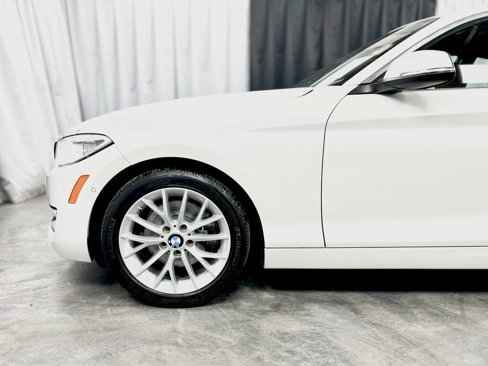Used 2016 BMW 228i Coupe w/ Premium Package image 8
