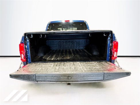 Used 2018 Ford F150 Lariat w/ Equipment Group 502A Luxury image 29