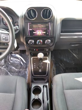 Used 2014 Jeep Patriot Sport w/ Power Value Group image 13
