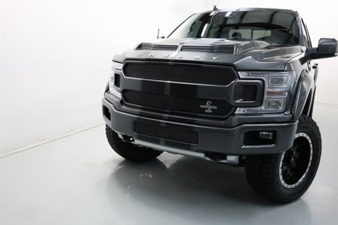Used 2020 Ford F150 Lariat w/ Equipment Group 502A Luxury image 59