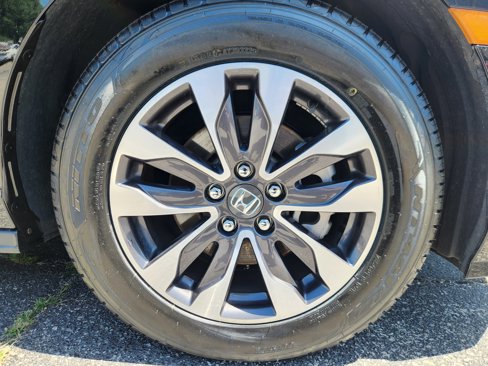 Used 2024 Honda Odyssey EX-L image 21