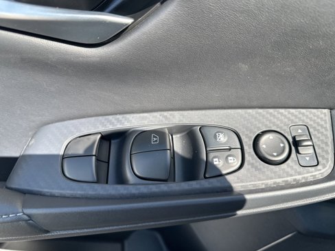 New 2025 Nissan Sentra SV w/ All-Weather Package image 10
