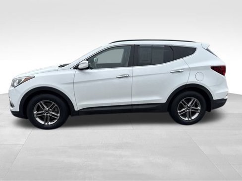 Used 2018 Hyundai Santa Fe Sport w/ 2.4L Value Package 02 image 2