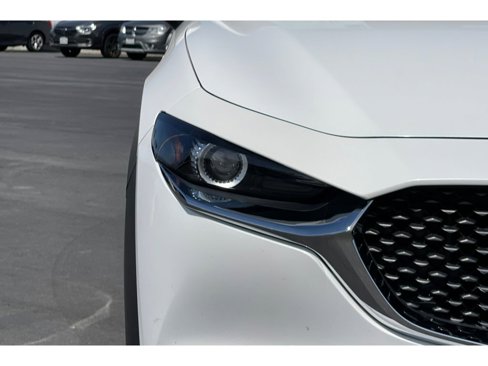Used 2021 MAZDA CX-30 FWD 2.5 S image 12