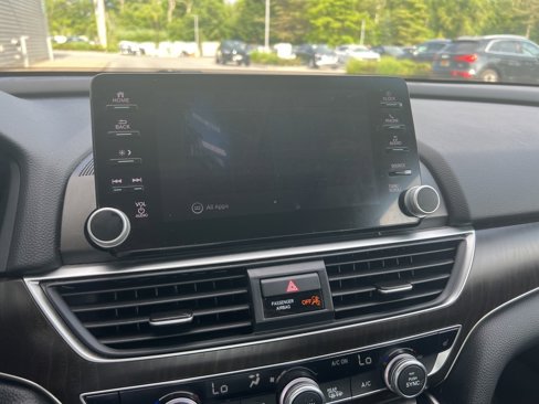 Used 2020 Honda Accord EX-L image 59