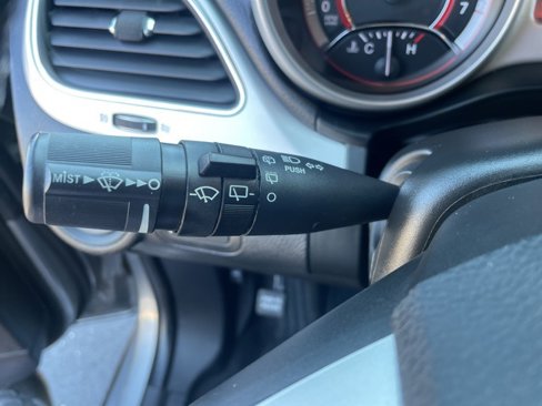 Used 2019 Dodge Journey SE w/ Connectivity Group image 28