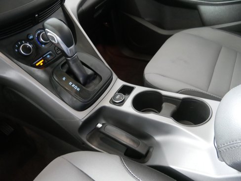 Used 2015 Ford Escape SE image 24