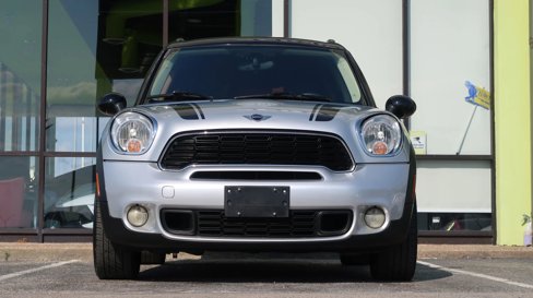 Used 2013 MINI Cooper Countryman S image 3