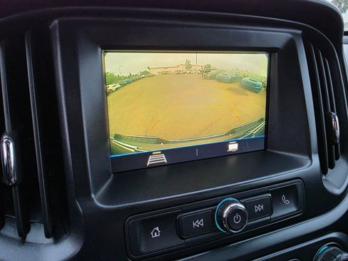Used 2019 Chevrolet Colorado W/T w/ WT Convenience Package image 26