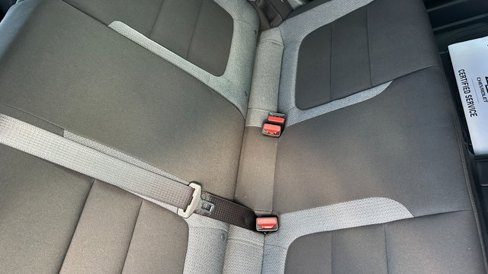 Certified 2023 Chevrolet TrailBlazer LT w/ Convenience Package image 55