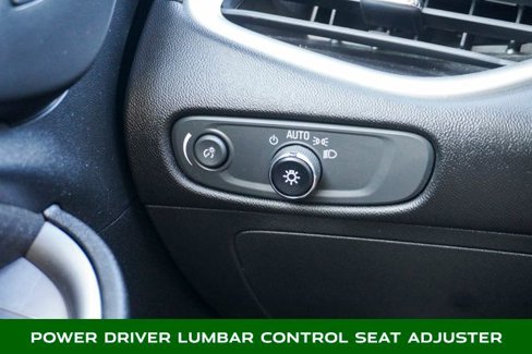 Used 2023 Chevrolet Malibu LT image 24