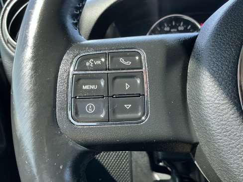 Used 2018 Jeep Wrangler Unlimited Sport S image 56