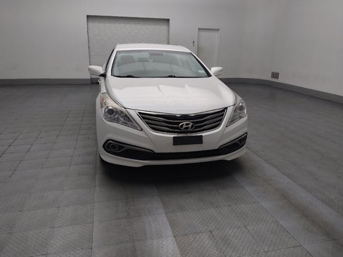 Used 2016 Hyundai Azera image 14