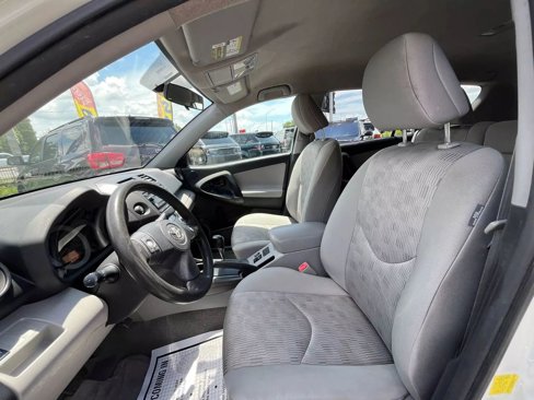 Used 2012 Toyota RAV4 4WD w/ Value Pkg image 13