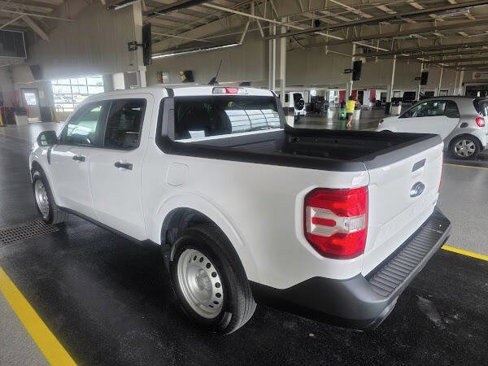 Used 2023 Ford Maverick XL w/ Equipment Group 100A Standard image 3