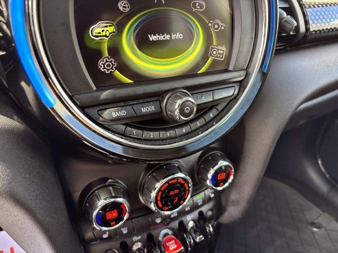 Used 2015 MINI Cooper S image 20