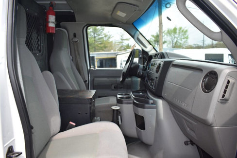 Used 2012 Ford E-250 and Econoline 250 w/ PWR Group image 55