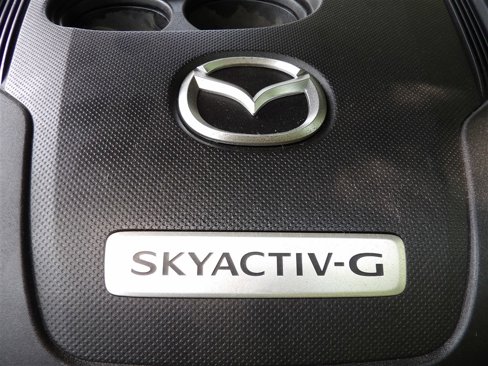 Used 2019 MAZDA MAZDA6 Grand Touring Reserve image 32