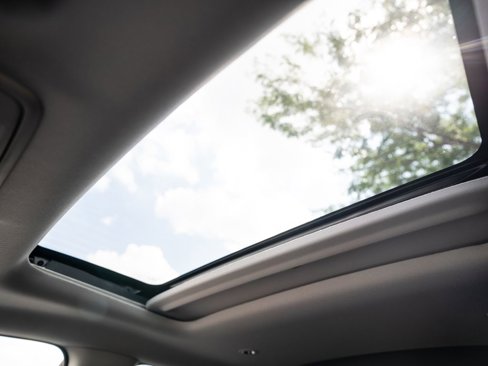 New 2025 Acura ADX FWD image 32