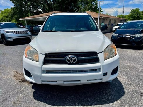 Used 2012 Toyota RAV4 4WD w/ Value Pkg image 8