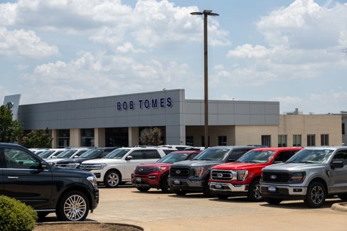 Certified 2024 Ford Edge SEL image 40